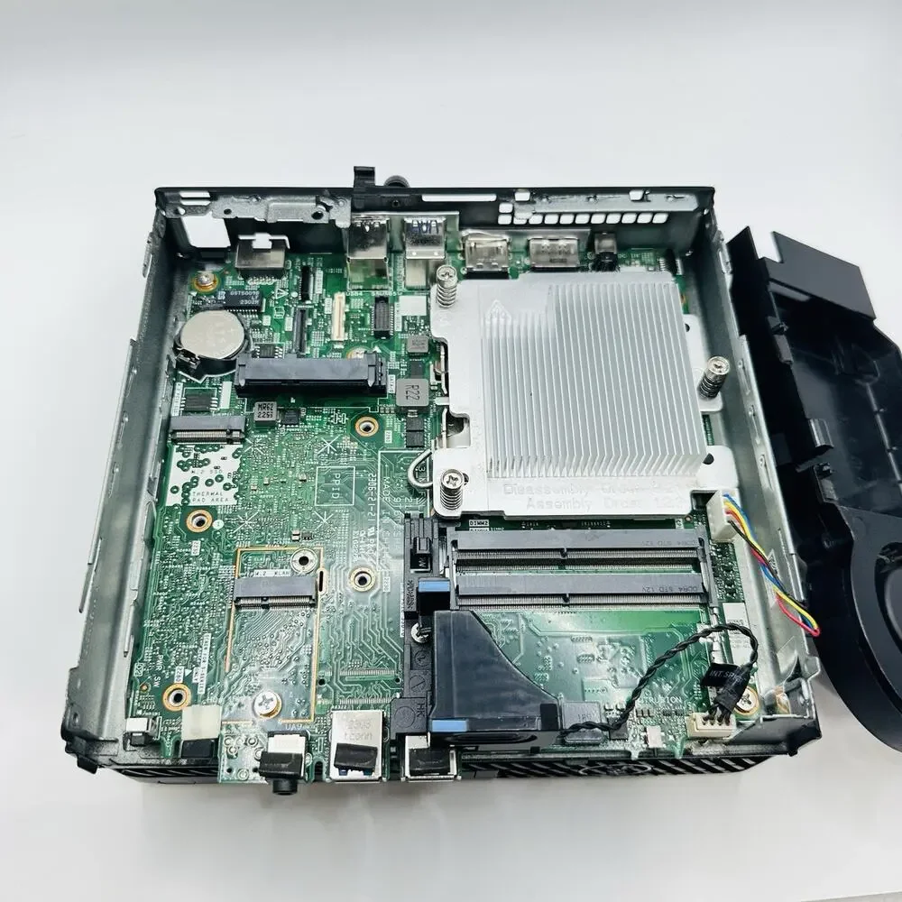 Dell optiplex 7010